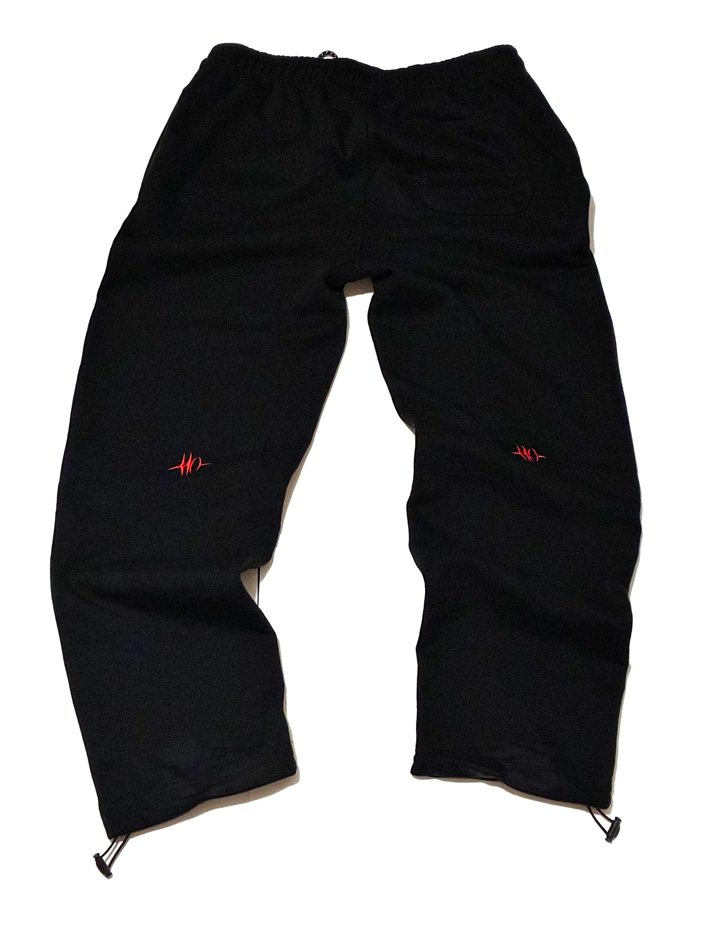 YASU Explosion Sweats (Black)