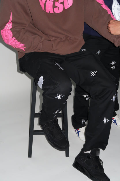 YASU CrsRds Cargos