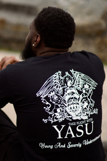 YASU Club Tee