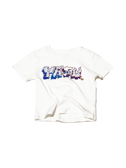 YASU Womens Baby Flame Tee
