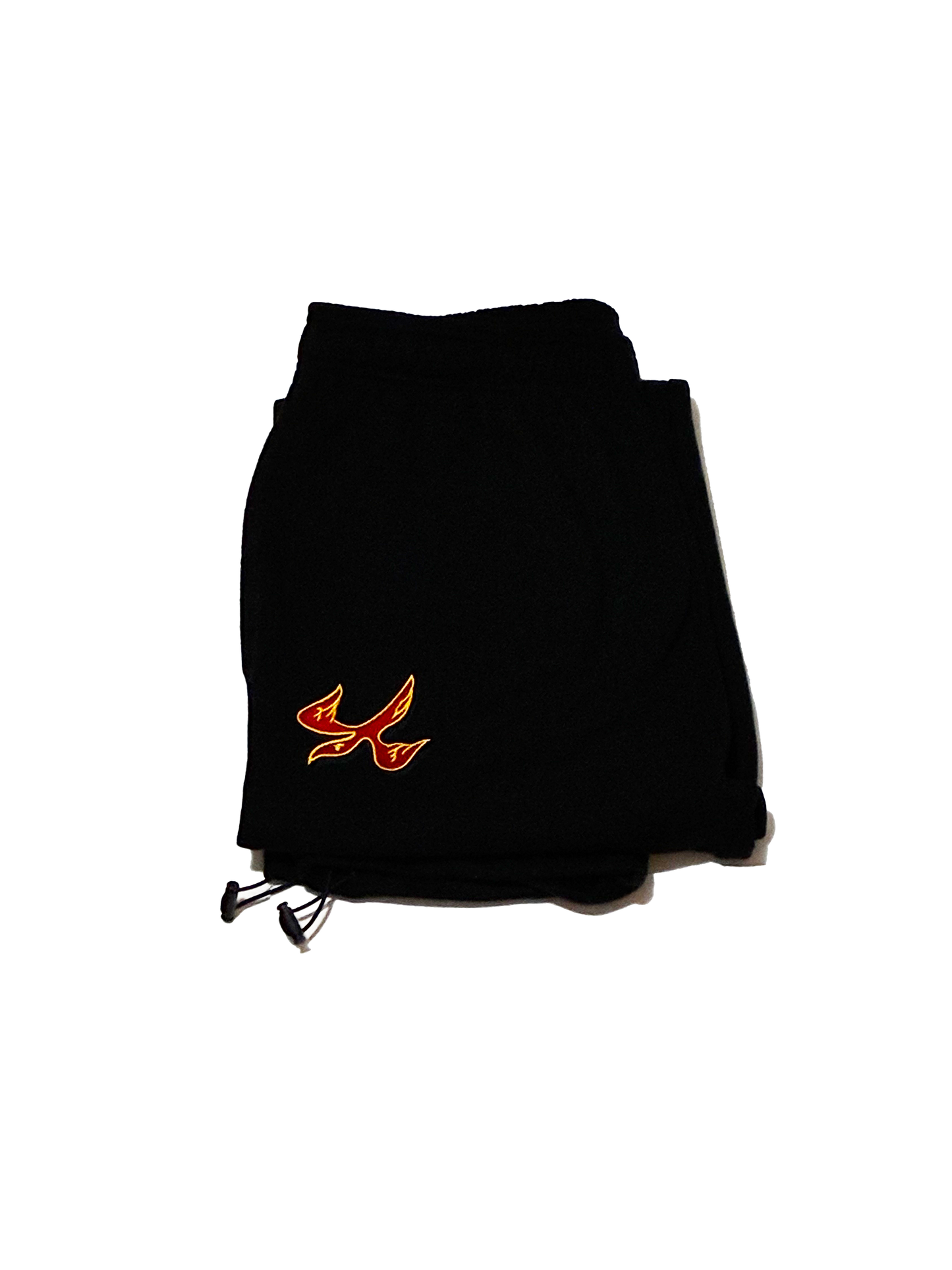 YASU Explosion Sweats (Black)