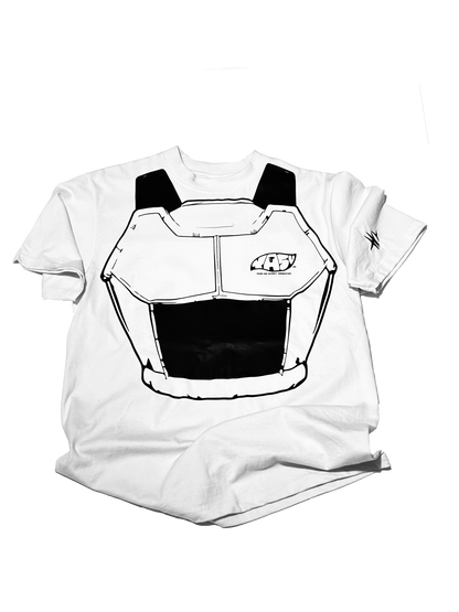 YASU Strongest Warrior Tee