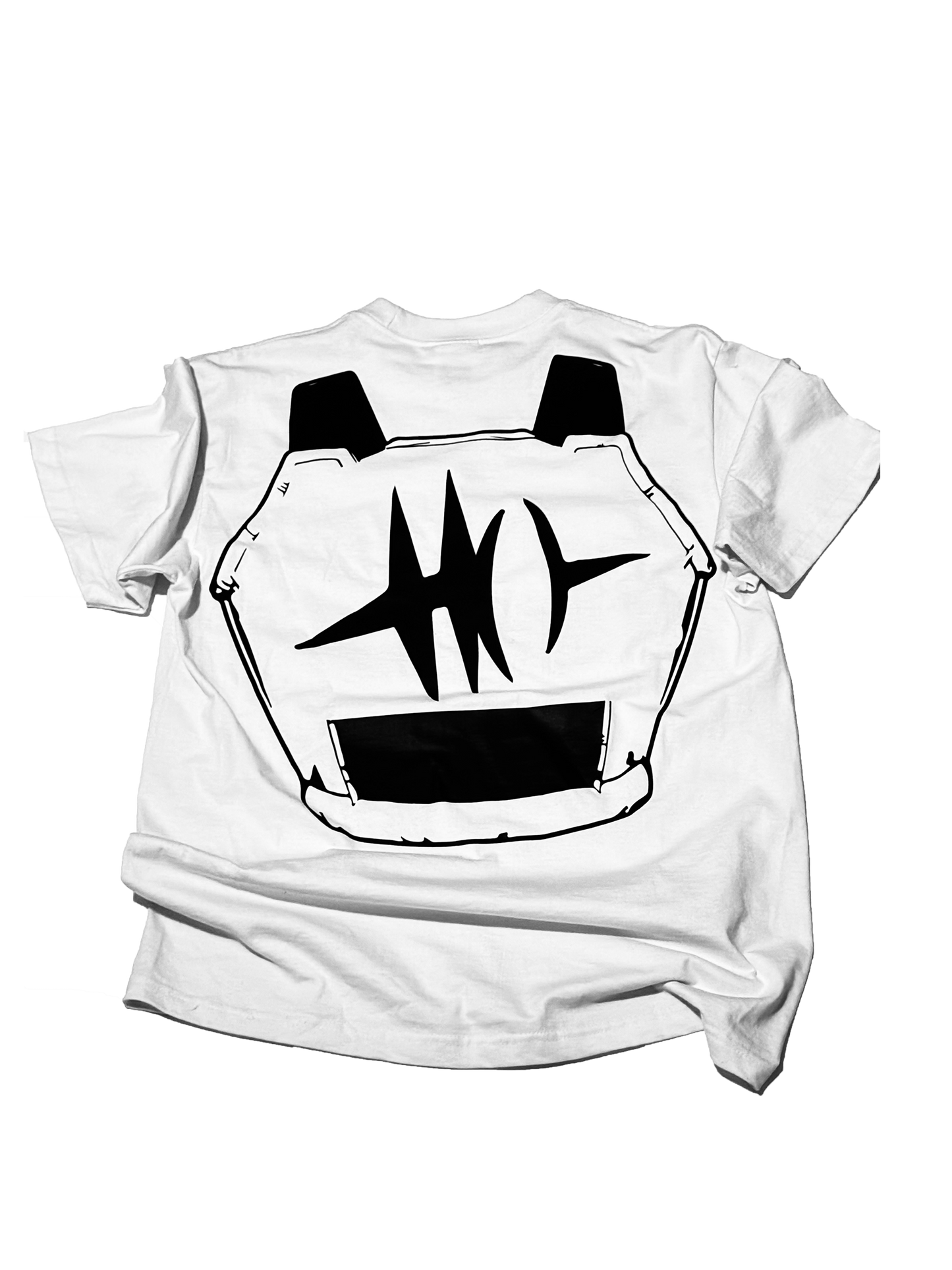 YASU Strongest Warrior Tee