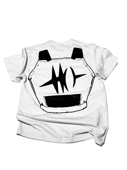 YASU Strongest Warrior Tee