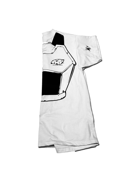 YASU Strongest Warrior Tee