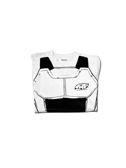 YASU Strongest Warrior Tee