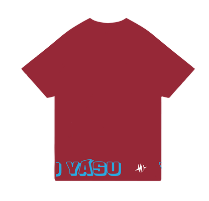 YASU Icy-Hot Sigil Tee