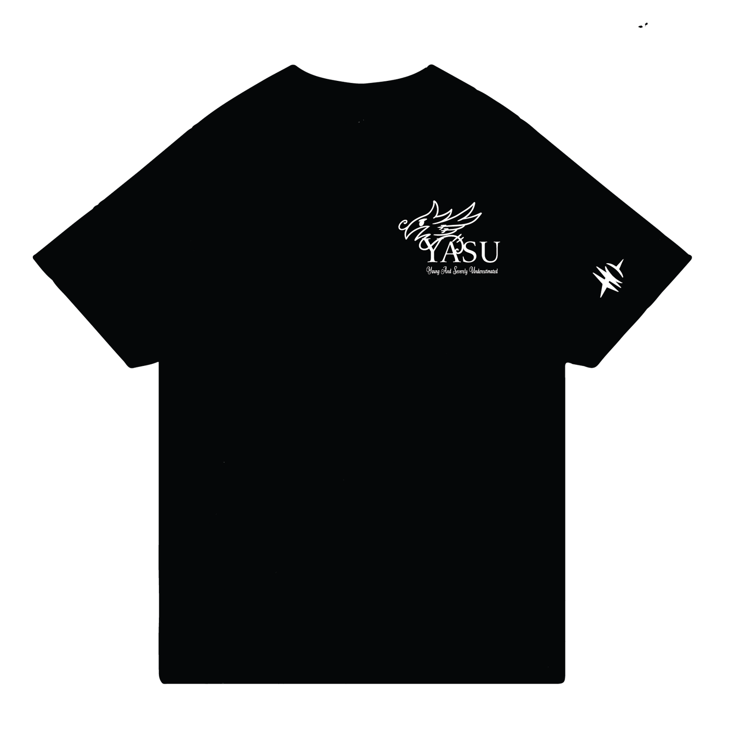 YASU Club Tee