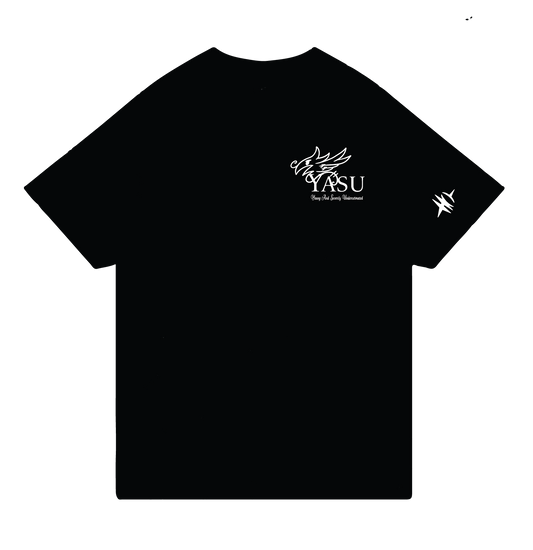 YASU Club Tee