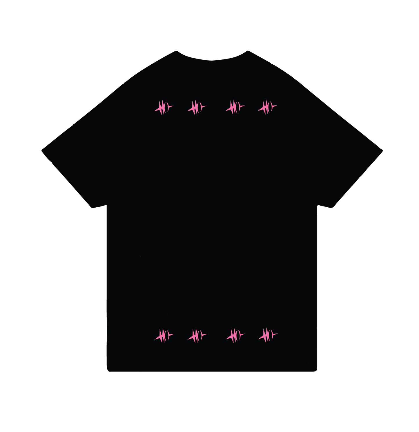 YASU Pink Salt Sigil Tee