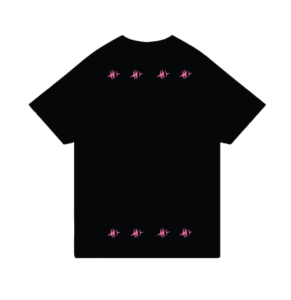 YASU Pink Salt Sigil Tee